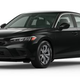 Honda Civic Sedan / LX CVT 2022.